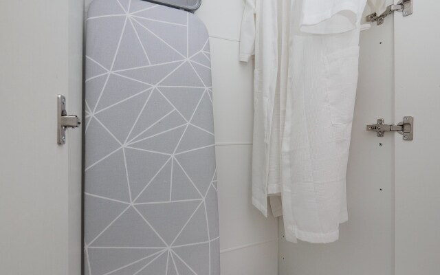 Апартаменты в Жк Кислород