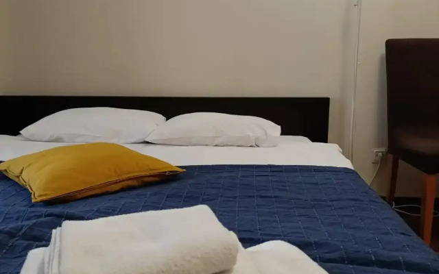 Апартаменты Подсветка