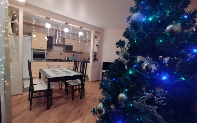 Квартира Брутальная до 7 гостей