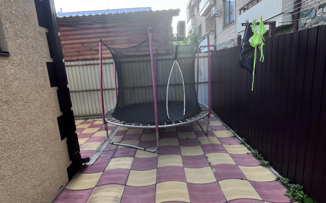 Mona Lisa Guest House