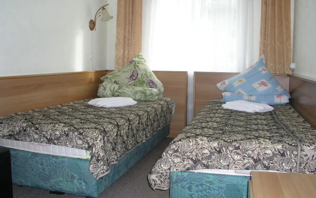 Санаторий Энергетик