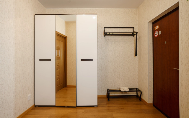 Апартаменты Комфорт Граф Орлов