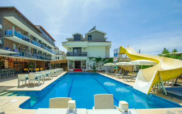 Alis Fethiye Hotel