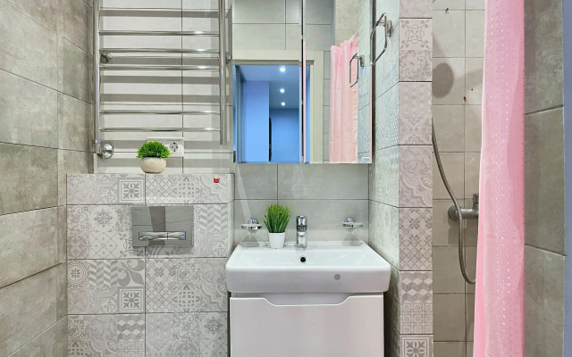 Sunny Days Apartment Oranzh Park 1 Flat
