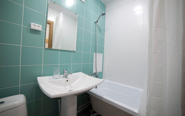 Квартира На Маркса 14/1-1