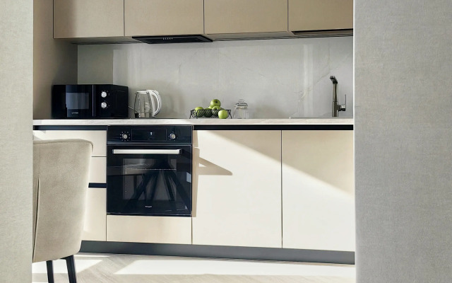 Апартаменты Юрия Левитанского 8