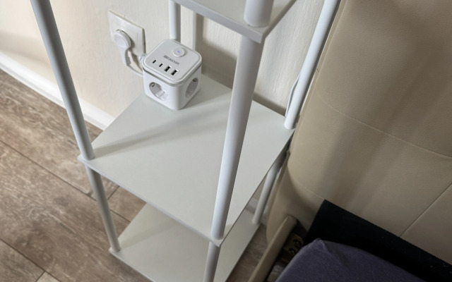 Квартира уютная в тихом районе