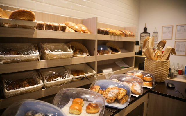 Апартаменты ADT Moon Blue