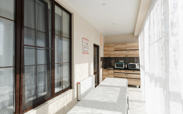 Mechta Lyubani Guest house