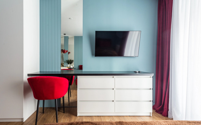 Eliza Home Na Novgorodskom Prospekte Flat