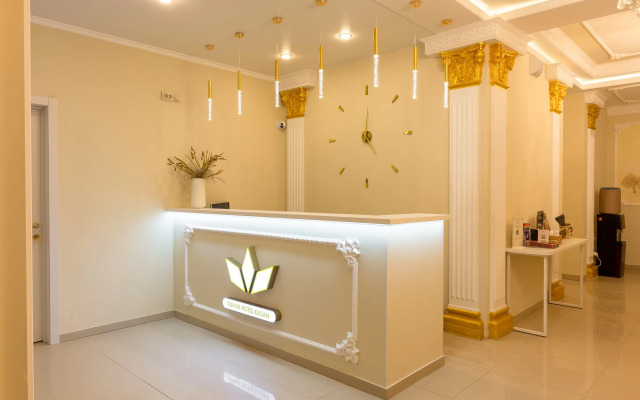 Kunak Hotel