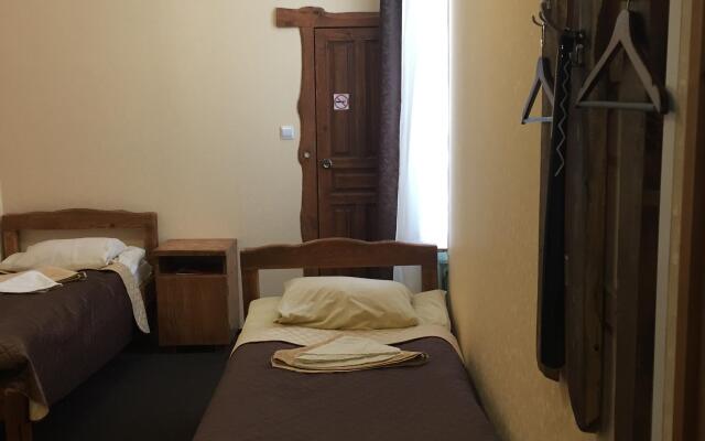 Prival Mini-hotel