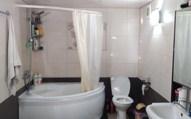 Tsitrus 21 Guest House