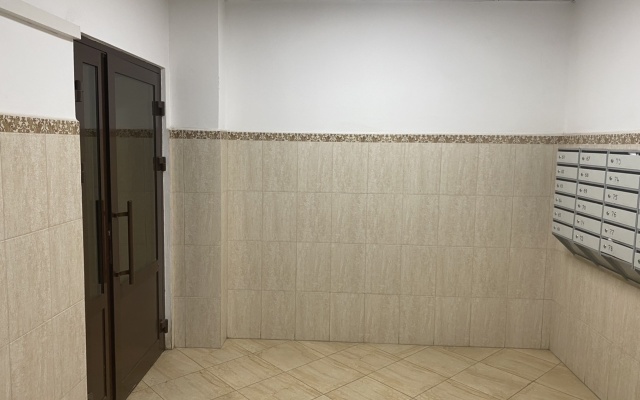 Zinina Vozle Uram I Naberezhnoy Apartments
