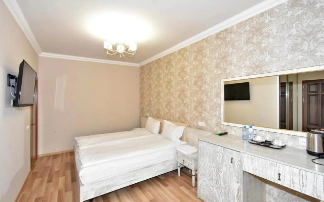 Hotel Homestay