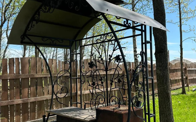 Частный дом Эко-зона