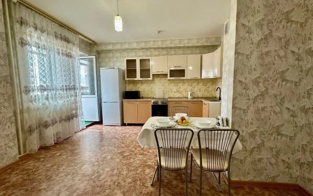 Квартира двуxкомнaтная в центральном pайонe гopодa