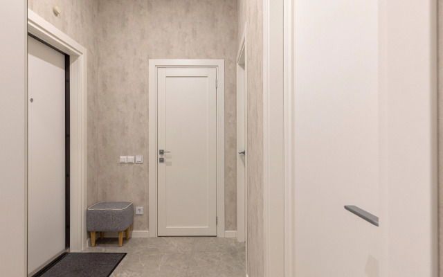 Квартира Питерский Комфорт на Московской