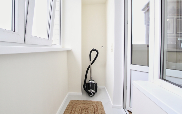 Krylov Apartament Apartments