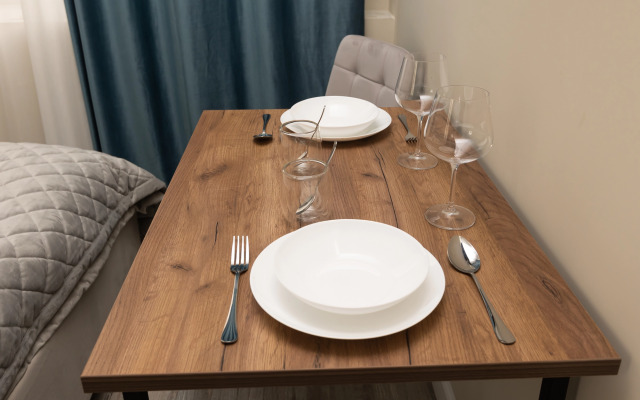 6 Komfortno I Tochka Na Krzhizhanovskogo 14k1 Apartments