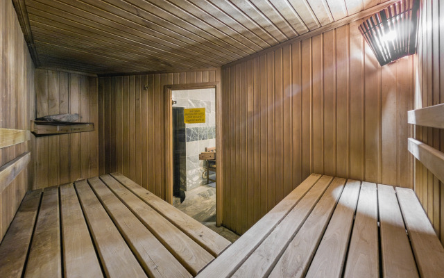 Частный дом Резиденция уюта