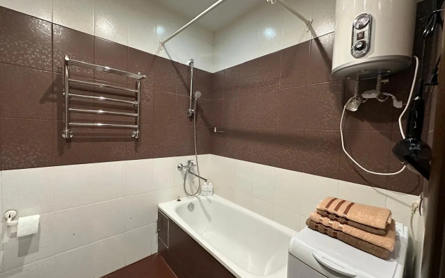 Квартира Замок