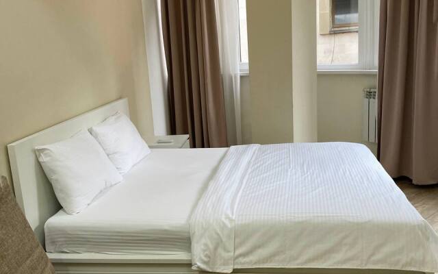 Апартаменты Лаура 3