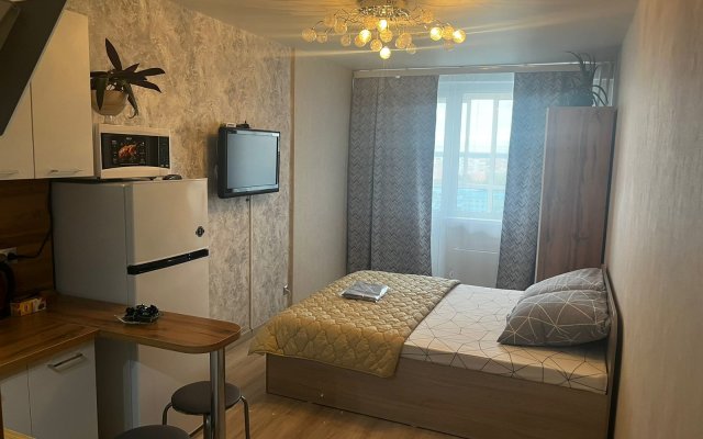 Apartamenty Bolshaya Podgornaya 87 Blok 4