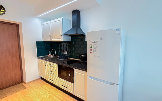 Apartamenty Everest Gorky