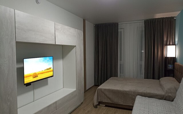 Loft V Otele Na Lomonosovskoy Apartments