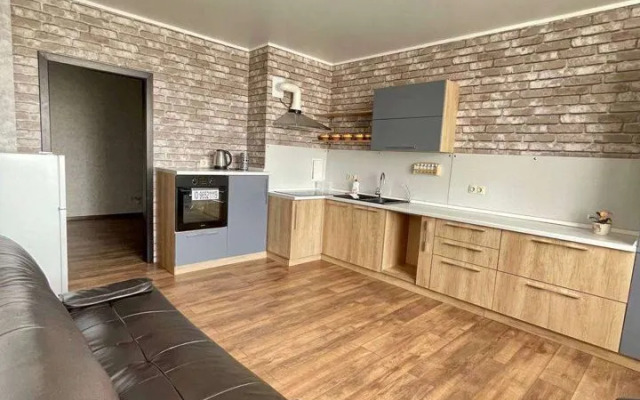 Квартира на Александра Покрышкина 2к2 129