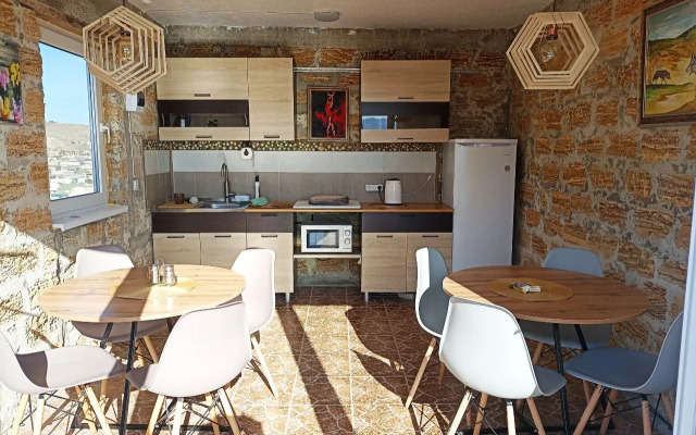 Meganomskay Guest house