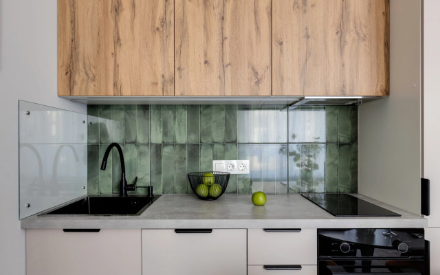 Monro studio ot Home24 Apartment