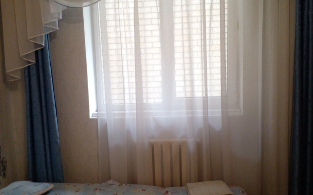 Yuzhny Ray Guest House