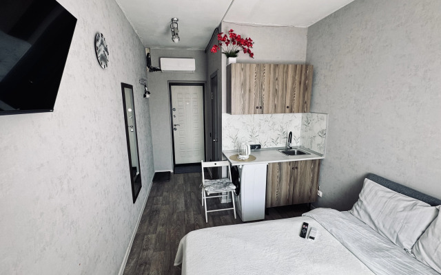 Апартаменты Шелеста 36-33