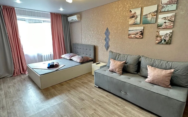 Апартаменты Однокомнатная Квартира