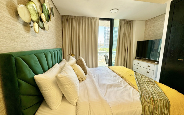 Cosmos Living Sleek and Stylish GCV2 Apartments