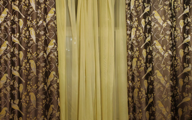 Апартаменты Видовая в ЖК бизнес класса