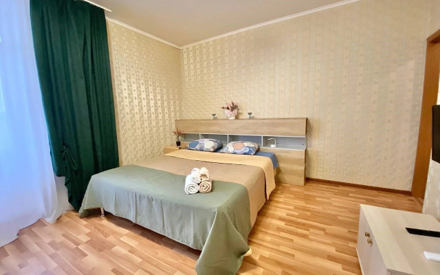 Квартира Уютная студия в самом центре города