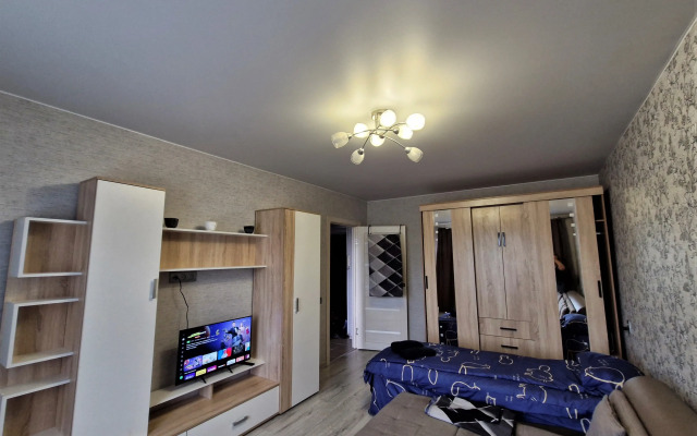 Квартира красивая в поселке Лесной