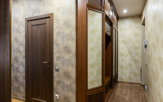 Квартира Уют у Авроры