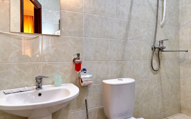 Гостевой дом Центральный