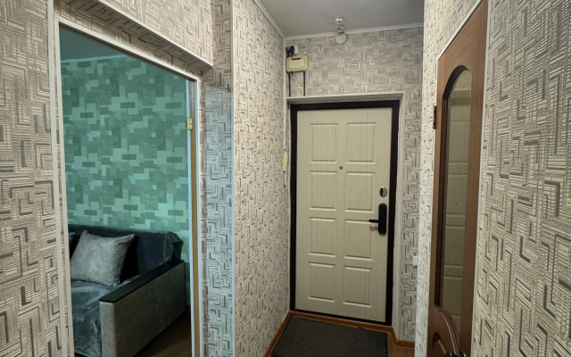 Na Koltsevoy 201 Flat