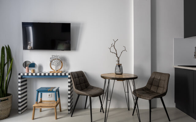 Nebo Apartments