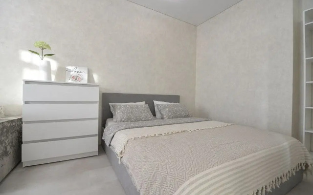 Апартаменты 1 Комнатные в Жк Счастье