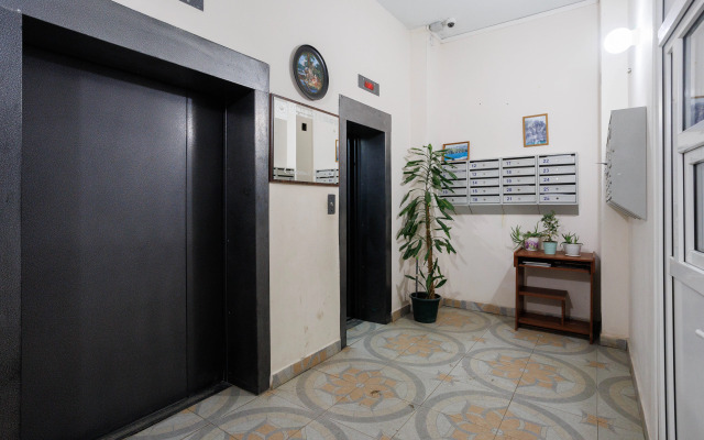 Квартира в лучшем Жилом Комплексе города Уфы