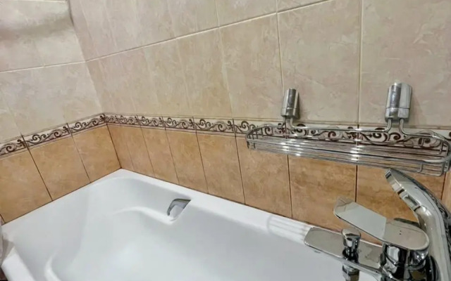 Квартира Свободна улица 1812 года