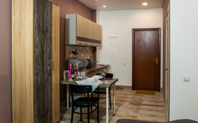Relax 88 Apart-Hotel