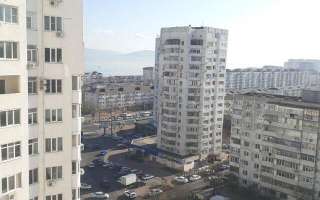 Milfej 21-5 Apartments