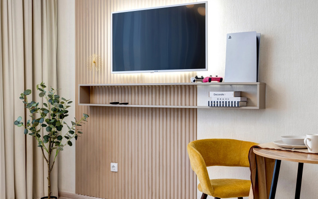 Квартира на Улице Фрунзе 31 5